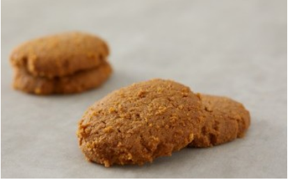 Cookies bơ đậu phộng - Công Ty TNHH Bánh Bảo Hân